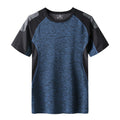 Quick Dry Sport T Shirt for Men Top Tees GYM Clothes