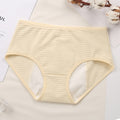 3XL Underwear Period Leak Proof Menstrual Panties