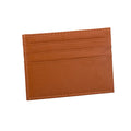 Genuine Cow Leather ID Card Holder