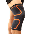 Sports Compression Knee Pads Sleeves For Fitness Protection Gear