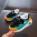 Casual Shoes For Baby Boys Breathable Mesh Material
