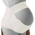 Maternity Belly Belt Waist Care Abdomen Support Belly Band Back Brace Protector