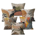 45*45 40*40 Pillow Case Nordic Decorative Linen Cushion Cover For Sofa