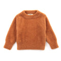 Baby Warm Soft Mink Sweaters