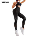 High Waist Fitness Gym Leggings Seamless Energy Tights Workout