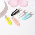 Seamless Hairpin Styling Hair Clips
