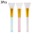 Silicone Gel Face Mask Applicator