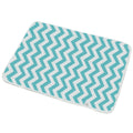 50*70CM Baby Changing Diaper Foldable Washable Pad Cover