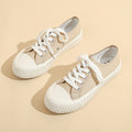 New Casual Flats Shoes Sneakers