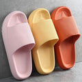 Thick Sole Soft Style Indoor and Outdoor Slippers 2022