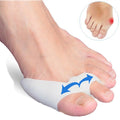 Toe Bunion Corrector Orthopedic Socks Feet Care Pain Protect