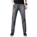 Male Classic Denim Fit Casual Style Stretchable Jeans