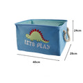 Foldable Laundry Basket for Dirty Clothes