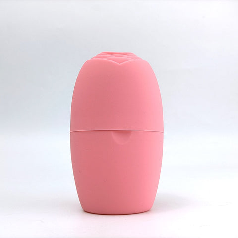 Silicone Ice Face Roller Mould Reduce Puffiness and Dark Circles