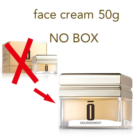 Butter Collagen Repair Cream 50g Whitening Face Cream Anti Wrinkle Moisturizer