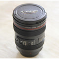 Camera Lens Coffee Cup - Tableware