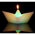 Creative Romantic Flameless Electric Candle - Electric Candles