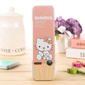 Cute Metal Pencil Case - Hello Kitty - Pencil Case