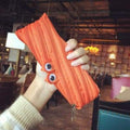 Cute pencil case - Orange - pencil case