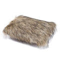 Faux Fur Throw Pillow Cover - Pillow Case