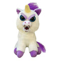 Feisty Pets Plush Stuffed Toys - Unicorn