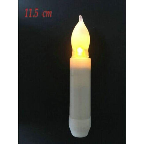 Flameless Candle-12pcs/lot - small size - Electric Candles