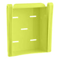 Fridge Slide Storage Organizer - F 16.5x15.5x7cm