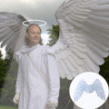 Halloween 3D Angel Big Wings - Board Games