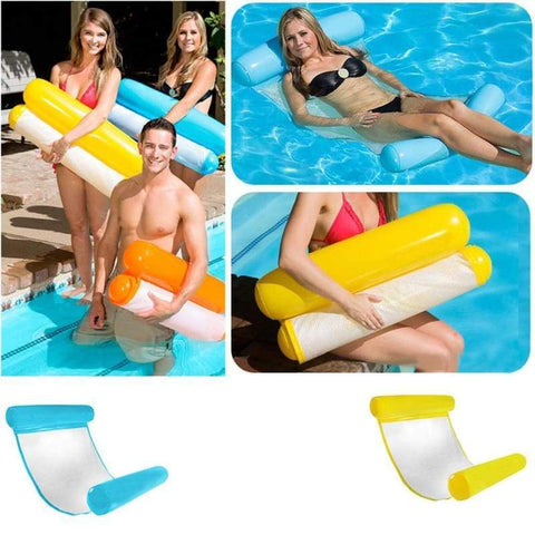 Inflatable Chair - Pool Rafts & Inflatable Ride-Ons