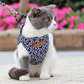 Japanese Style Cat Harness - Cat Collars & Leads