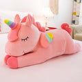 Large Comfortable Plush Lying Unicorn Doll Children‚Äôs Gift