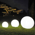 Outdoor Lights LED Garden Ball Lights Remote Control Lighting Decoration