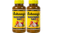 Johnny's Seasoning Salt , NO MSG 42-Ounce Bottle (Pack of 2)
