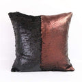 Mermaid Sequin Throw Pillow Case - Cushion Cover 024