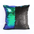 Mermaid Sequin Throw Pillow Case - Cushion Cover 025