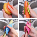 Multi-functional Vegetable & Fruit Cleaning Tool - Kitchen Gadgets