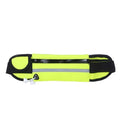 Multifunctional Sports Belt Bag - Green - Waist Packs