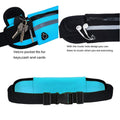 Multifunctional Sports Belt Bag - Waist Packs