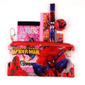 Spider-Man Pencil Case Set - Set Pencil Case