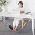 Table Stand Foot Hammock