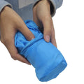 Ultra Lightweight Foldable Waterproof Nylon Backpack - Climbing Bags