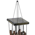 Wind Chime Large Wind Chimes Bells Tubes Balcony Outdoor Yard Garden Home Decoration